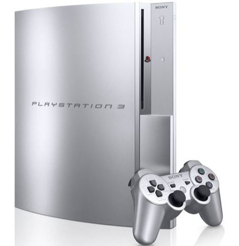 PS3 (80gb )