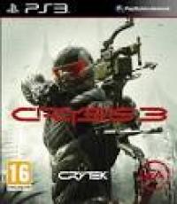 Crysis 3