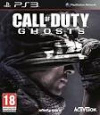 Call of Duty: Ghosts (Code unredeem)