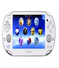 PS Vita Console WIFI