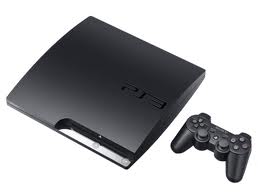 PS3 Slim 120gb Console for quick sale!