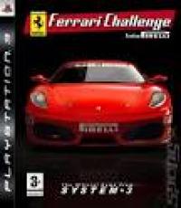 Ferrari Challenge