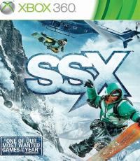 SSX