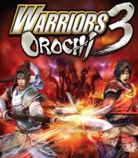 Warriors Orochi 3 (Eng version)