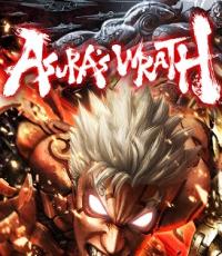 Asura's Wrath