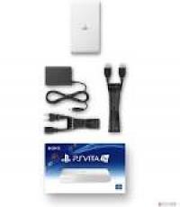 PS Vita TV
