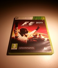 F1 2011