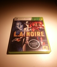 L.A. Noire