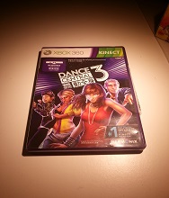 Dance Central 3