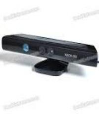 Xbox 360 Kinect Bundle