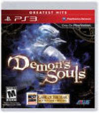 Demon's Souls (R1 - Greatest Hits Edition)