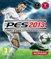 Winning Eleven 13