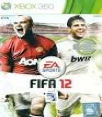 FIFA 12