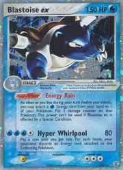 Pokemon rare cards!