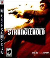 Stranglehold