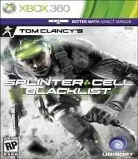 Tom Clancy's Splinter Cell Blacklist