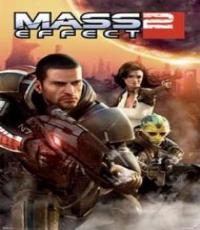 Mass Effect 2 (DLC used!)