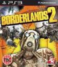 Borderlands