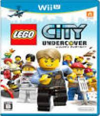 Lego City Undercover