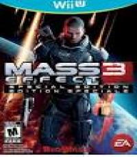 Mass Effect 3