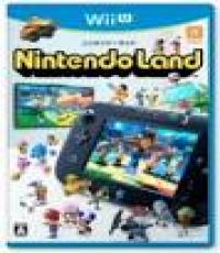 Nintendo Land