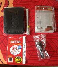 3ds Xl Accessories, All Kinds
