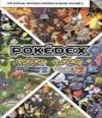 The Offical National Pokedex & Guide (Black 2 & White 2)