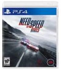 Need for Speed: Rivals (Code unredeem)