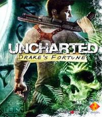 Uncharted: Drake's Fortune