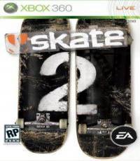 Skate 2 (Code redeemed)