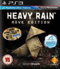 Heavy Rain (Move Edition)