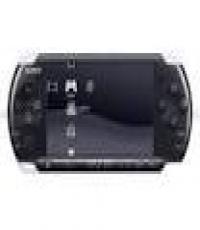 PSP Console 3006(Piano Black, CFW 6.60)
