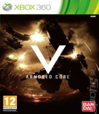 Armored Core V