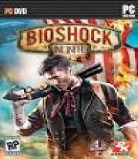 Bioshock Infinite (Steam Version)