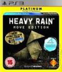 Heavy Rain Move Edition