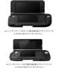 3dsxl Circle Pro