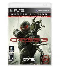 Crysis 3 hunter edition