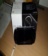 PSP-3006 Piano Black (Modified)
