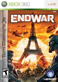 Tom Clancy's EndWar