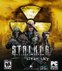 STALKER Clear Sky
