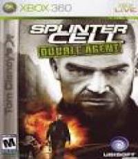 Tom Clancy's Splinter Cell: Double Agent