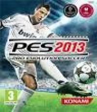 Pro Evolution Soccer 2013 (Code redeemed)