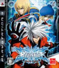 BlazBlue: Calamity Trigger
