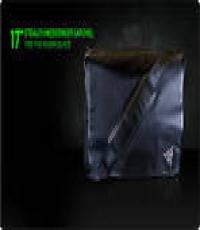 Razer stealth messenger bag
