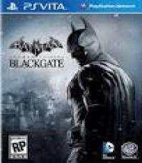 Batman: Arkham Origins Blackgate