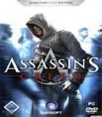 Assassin's Creed Director's Cut Edition