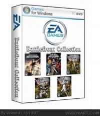 EA Warfare Collection