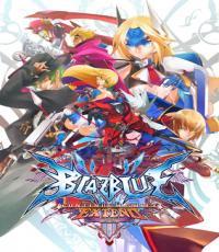 Blazblue: Continuum Shift Extend
