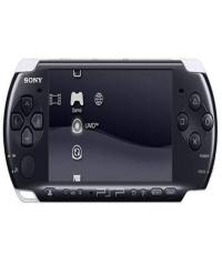 PSP black 3006 (negotiable)