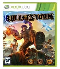 Bulletstorm (Epic Edition)